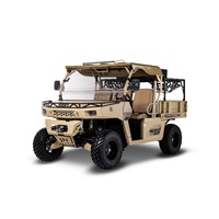 AODES DEERTCROSS 1000 CC-3 2023-2023